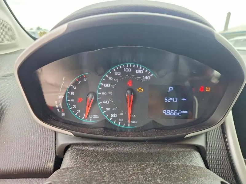 2020 CHEVROLET SONIC LT  