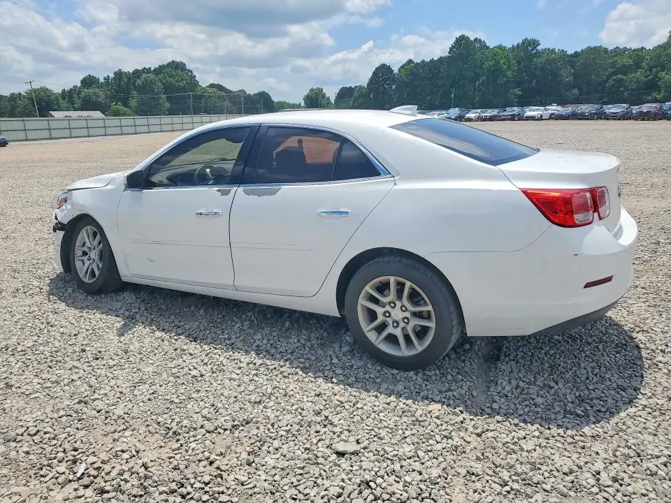 2015 CHEVROLET MALIBU 1LT  