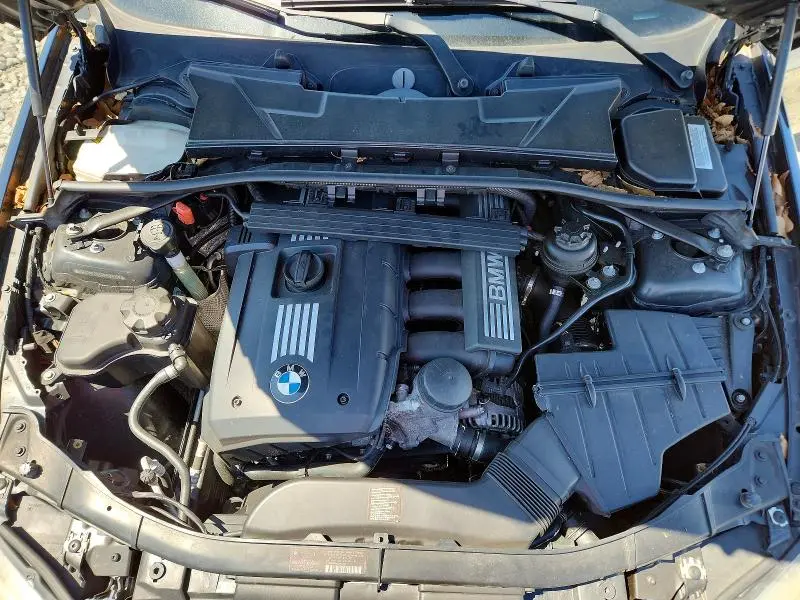 2011 BMW 328 I  