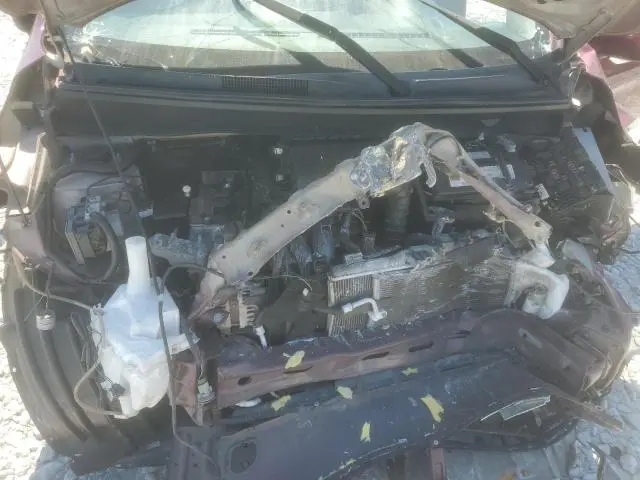 2019 MITSUBISHI MIRAGE G4 ES  