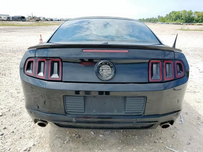 2013 FORD MUSTANG GT  
