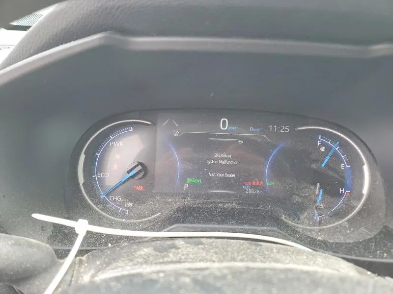 2024 TOYOTA RAV4 WOODLAND EDITION  
