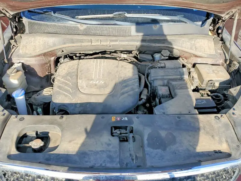 2017 KIA SORENTO LX V6  