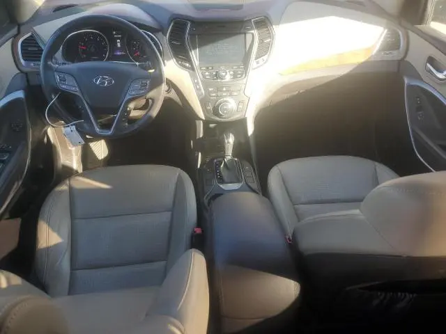 2013 HYUNDAI SANTA FE LIMITED  