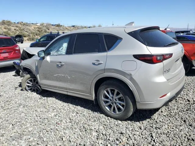2024 MAZDA CX-5 SELECT  