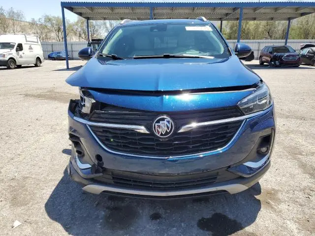 2020 BUICK ENCORE GX ESSENCE  