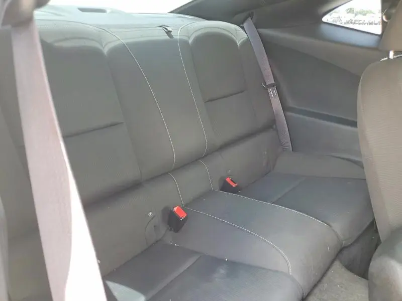 2012 CHEVROLET CAMARO LT  