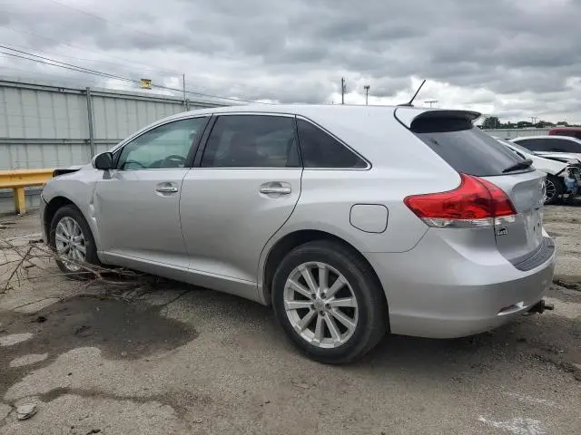 2010 TOYOTA VENZA
