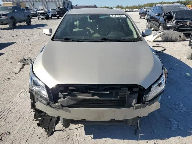 2016 BUICK LACROSSE PREMIUM  