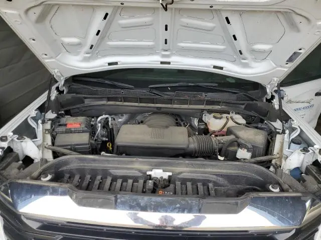 2023 GMC SIERRA K1500  