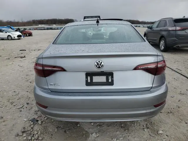 2020 VOLKSWAGEN JETTA S  