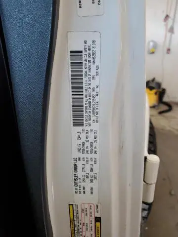 2010 JEEP WRANGLER UNLIMITED SAHARA  