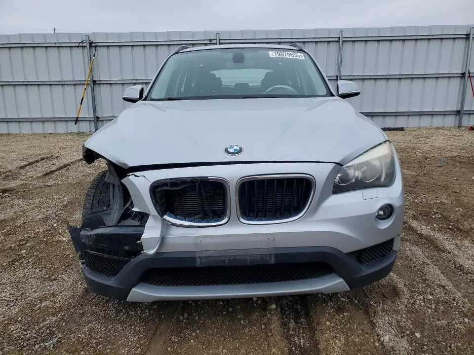 2013 BMW X1 XDRIVE28I  