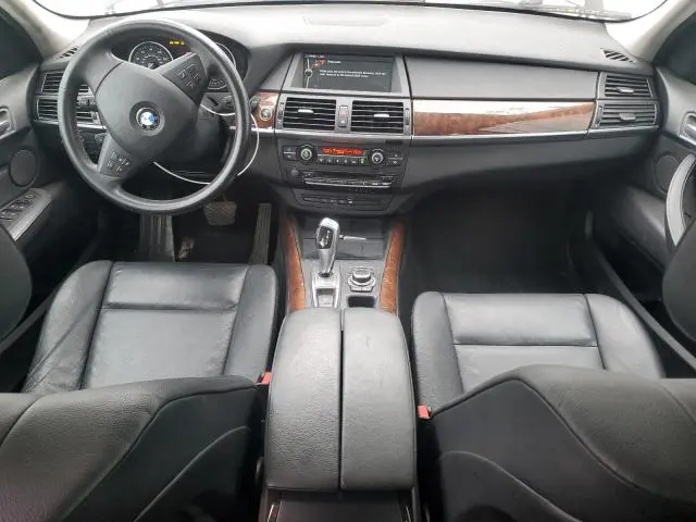 2012 BMW X5 XDRIVE35I