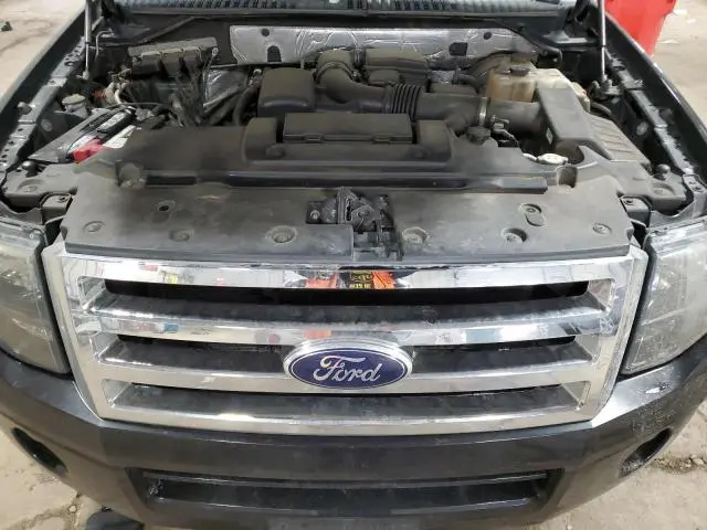 2014 FORD EXPEDITION LIMITED  