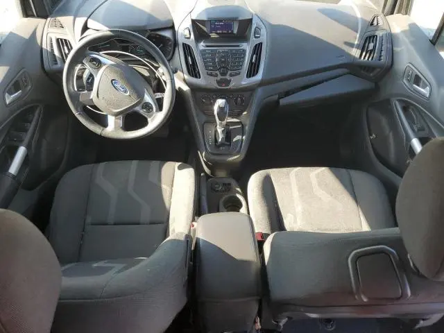 2016 FORD TRANSIT CONNECT XLT  