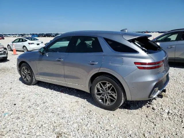 2022 GENESIS GV70 BASE