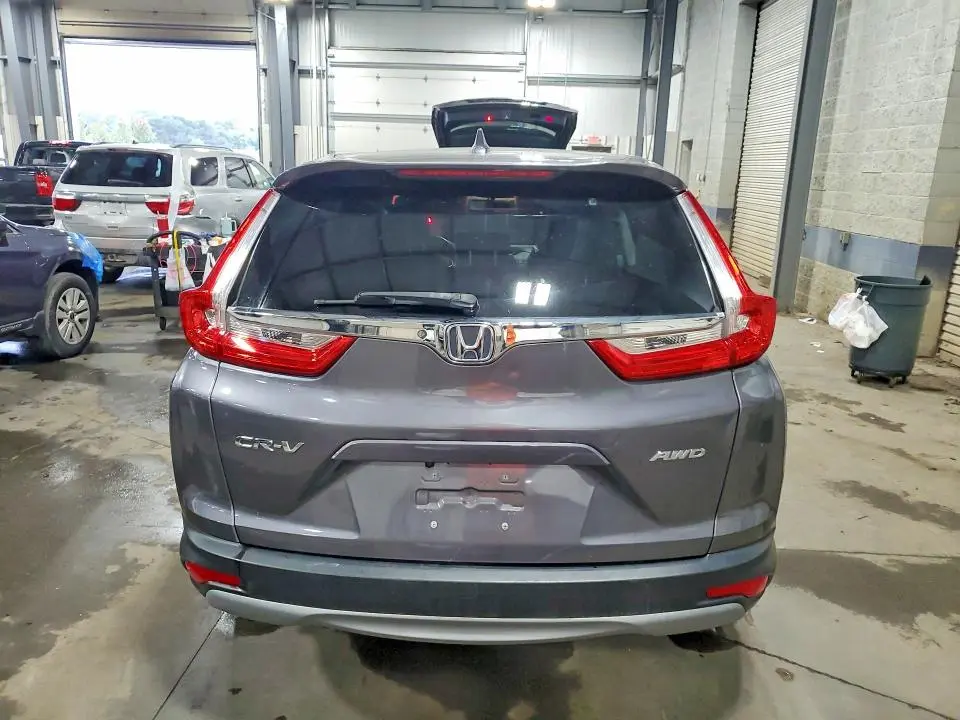 2019 HONDA CR-V EXL  