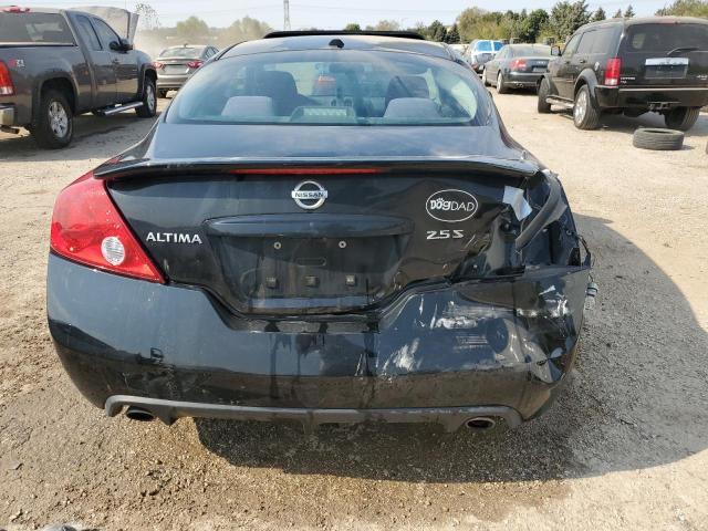 2013 NISSAN ALTIMA S