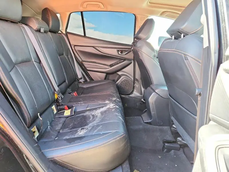 2018 SUBARU CROSSTREK LIMITED  