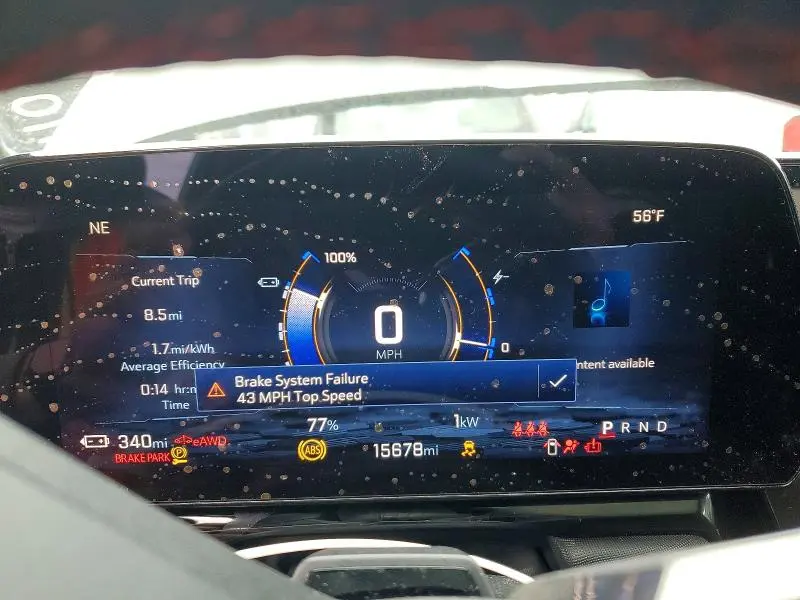 2024 CHEVROLET SILVERADO RST  