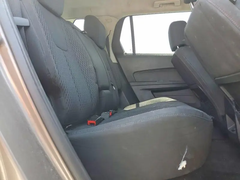 2011 GMC TERRAIN SLE  