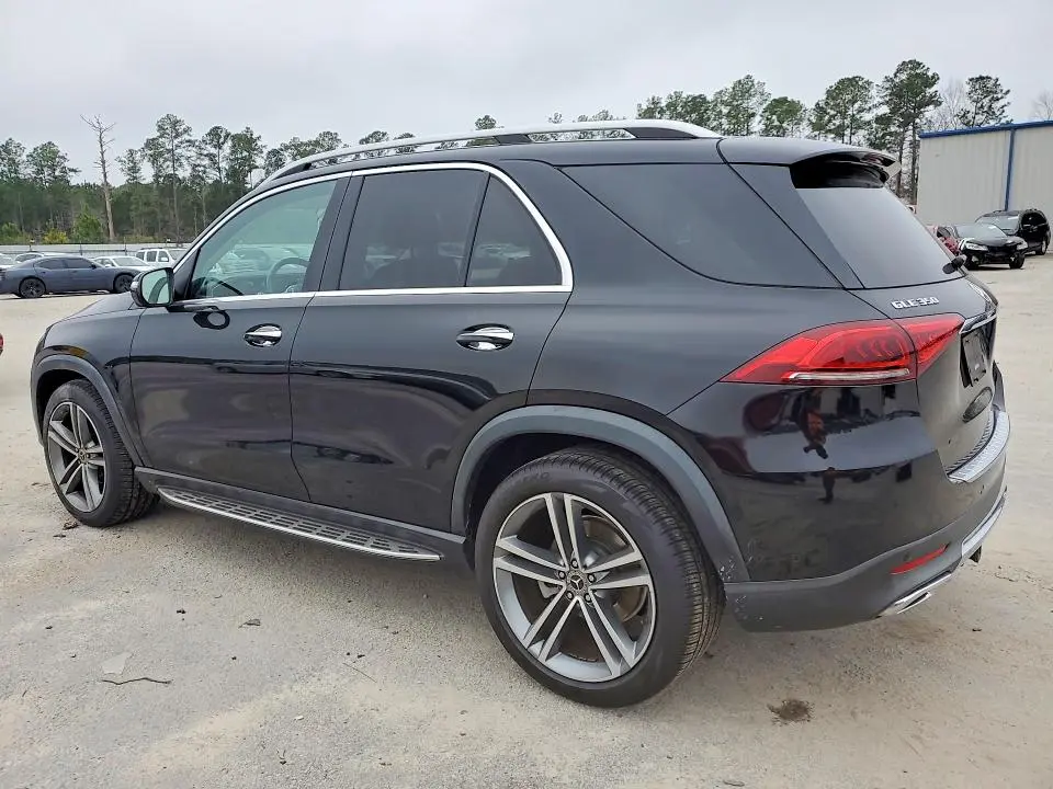 2020 MERCEDES-BENZ GLE 350 4MATIC  