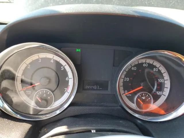 2011 DODGE GRAND CARAVAN EXPRESS  