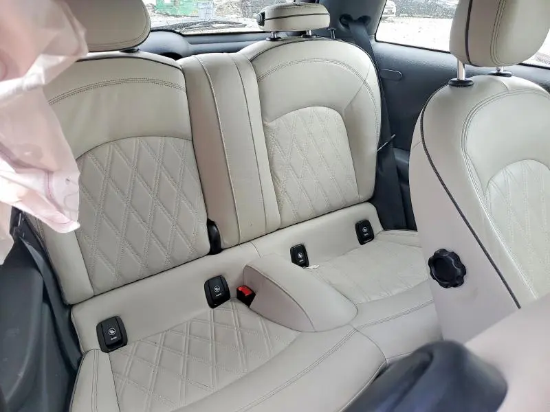 2021 MINI COOPER SE  