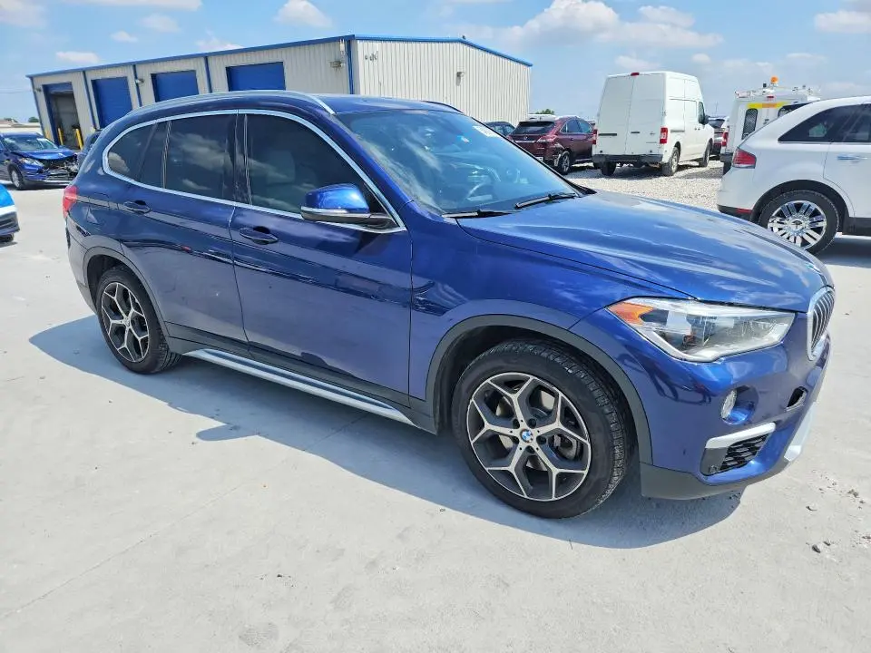 2019 BMW X1 XDRIVE28I  