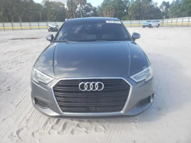 2018 AUDI A3 PREMIUM  