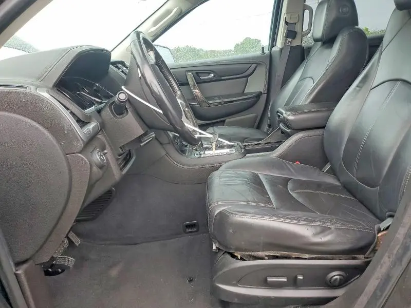 2014 GMC ACADIA SLT-2  