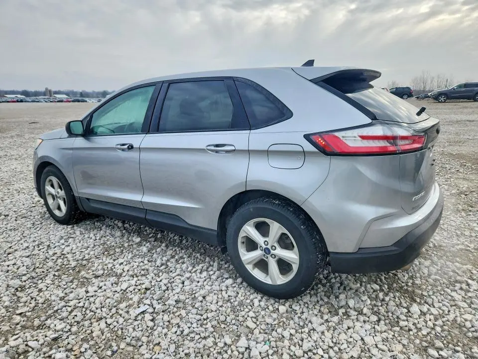 2020 FORD EDGE SE  