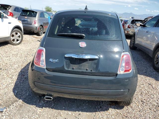 2016 FIAT 500 POP