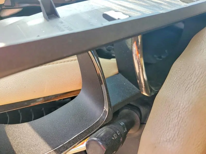 2014 TOYOTA AVALON XLE TOURING  