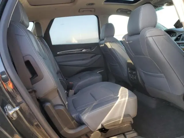 2018 BUICK ENCLAVE PREMIUM  