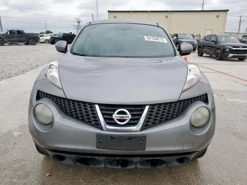 2013 NISSAN JUKE S  
