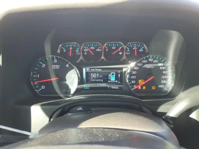 2020 CHEVROLET SUBURBAN C1500 PREMIER  