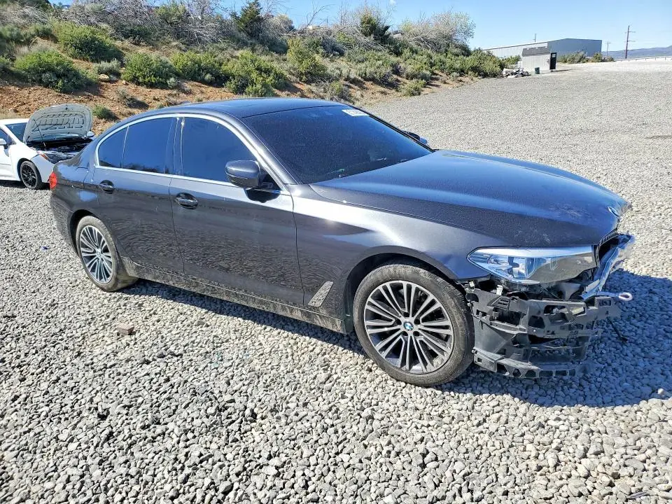 2019 BMW 540 I  