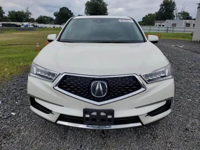 2019 ACURA MDX TECHNOLOGY  