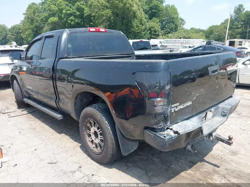 2013 TOYOTA TUNDRA GRADE 4.6L V8