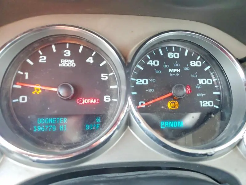2013 GMC SIERRA K1500 SLE  