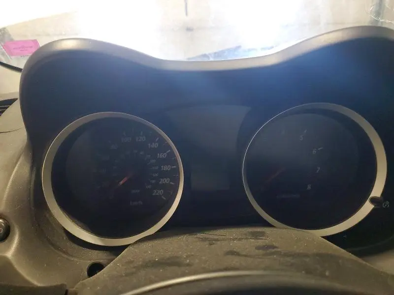 2010 MITSUBISHI LANCER ES/ES SPORT  