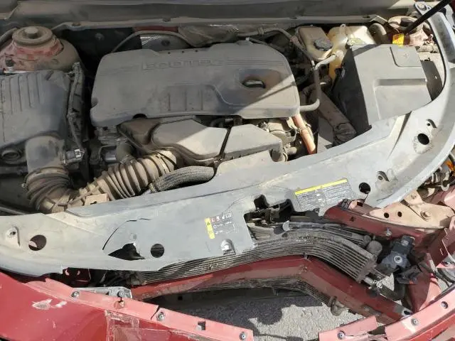 2014 CHEVROLET IMPALA ECO  