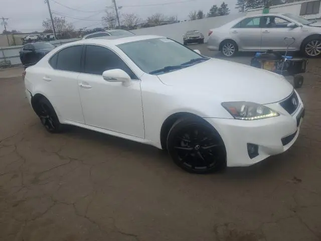 2013 LEXUS IS 250  