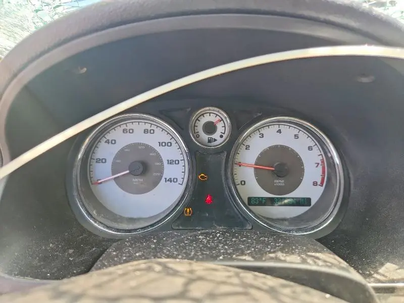 2010 CHEVROLET COBALT 2LT  