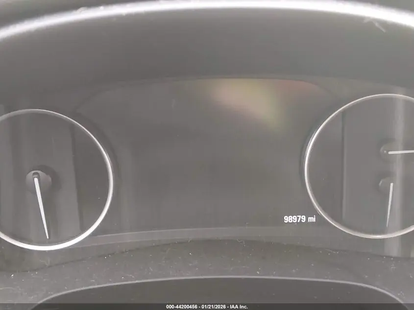 2017 BUICK LACROSSE PREMIUM