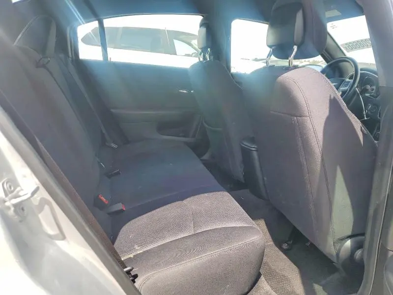 2012 CHRYSLER 200 TOURING  
