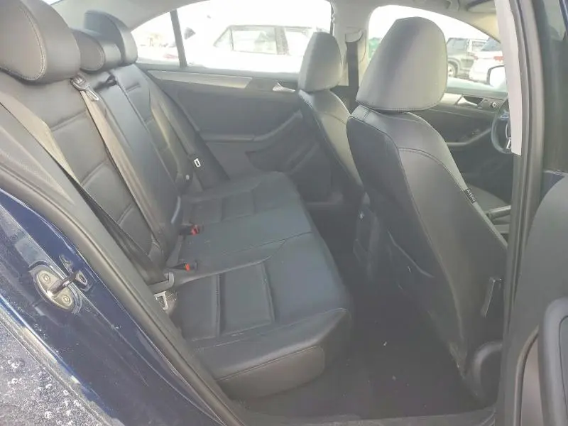 2013 VOLKSWAGEN JETTA TDI  