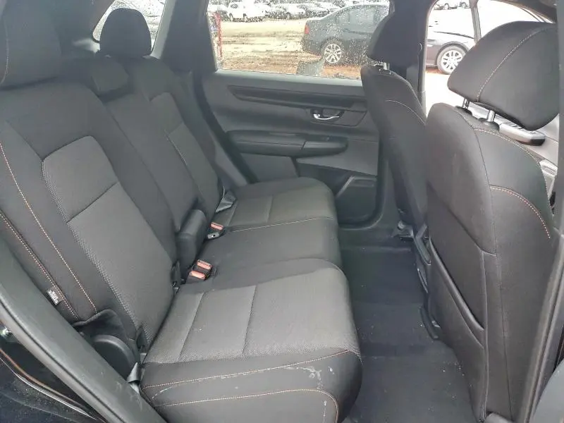 2023 HONDA CR-V SPORT  